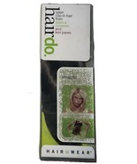 Hair Do Salon Clip-in Hair Jessica Simpson Straight 10” CHOCOLATE COPPER... - $907.57 MXN