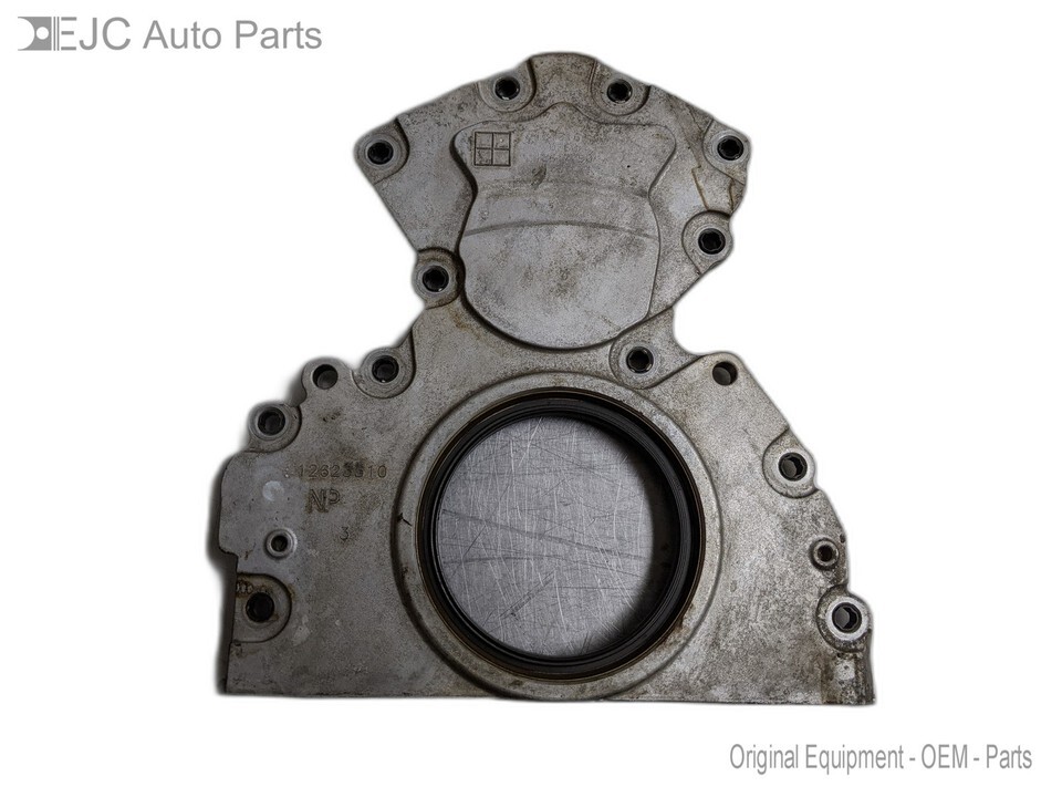 Rear Oil Seal Housing For 14-22 Chevrolet Silverado 1500 Denali 6.2 1262... - $24.70