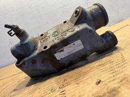 2003 Detroit Diesel Series 60 14.0L Engine Thermostat Housing 23519147 OEM - €171,40 EUR