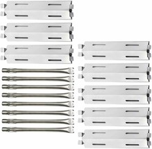 Heat Plates Burners Repair Kit for Bakers And Chefs Members Mark Grill Chef BBQ - £69.71 GBP