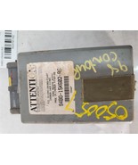 Chassis ECM Theft-locking Keyless Entry Fits 95-00 CONTOUR 3791162 - $63.60 CAD