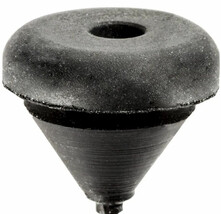 Hughes Rubber Plug for 16&quot;-18” Lava Adriatic &amp; Caribbean Wave Motion Machine - £7.98 GBP