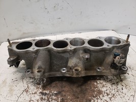 Intake Manifold Lower 3.5L 6 Cylinder Fits 03-08 INFINITI FX SERIES 1397609 - $81.18