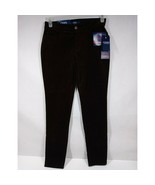 NWT Chaps Women&#39;s Slimming Fit Brown Corduroy Pants Size 4 - $40.32 CAD