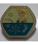 Disney HKDL Frozen Elsa Magical Ferris Wheel Snowflakes Hong Kong WDW Pa... - $24.16 CAD