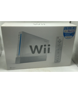 Nintendo Wii Console Bundle Complete In Box CIB Clean Tested 2 controlle... - £66.10 GBP