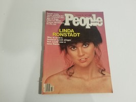 People - Magazine - October 24 1977 - £11.60 GBP