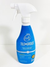Flo-X  TILE &amp; GROUT Mold &amp; Mildew Stain Remover 16 oz. BRAND NEW - $13.85
