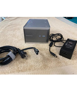 Hitachi PRO D4000Q Duo Pro 4TB Exterior Hard Drive -USB 2.0, Firewire 40... - $127.88 CAD