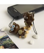 [Dog &amp; Cat] - Cell Phone Charm Strap / Camera Charm Strap / Handbags Charms - $28.70