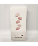 Ohora Semicured Gel Nail Model N Memory New In Box 30 Pieces ND-199 - $22.20 CAD