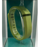 Fitbit Flex Wireless Activity + Sleep Wristband Bluetooth Lime Green LARGE - $69.20
