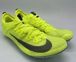 Authenticity Guarantee 
Nike Zoom Superfly Elite 2 Volt Mint Foam DR9923... - $149.99