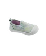 Toddler Girls Sneakers Cat &amp; Jack Toddler Kaleigh Slip-On Sneakers Size 5 - €6,75 EUR