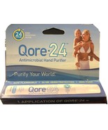 Qore-24 Antimicrobial Hand Purifier - $50.70 MXN