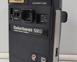 Vintage Kodak Colorburst 250 Instant Camera Electronic Flash Photo Photo... - $7.91