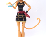 Monster High Doll Toralei Stripe Freaky Field Trip - Incomplete - £13.54 GBP