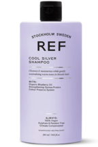 REF Stockholm Cool Silver Conditioner, 8.28 Oz.