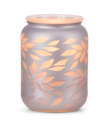  Unbe-Leaf-Able Scentsy Warmer – Limited Edition Beauty! - $1,026.25 MXN