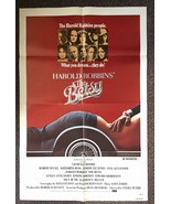 Harold Robbins&#39; THE BETSY (1978) Retired Auto Giant Makes Fuel-Efficient... - $75.00