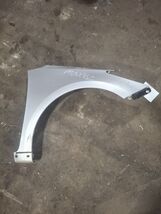 Passenger Right Fender With Rocker Moulding Fits 14-17 FORTE 1456881 - $1,748.20 MXN