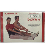 Frances Denney Ab Exerciser Body Toner Double Spring Tummy Trimmer Pro W... - €15,28 EUR