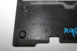 2006-2008 LEXUS IS250 BATTERY SUPPORT TRAY X984 image 2