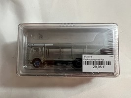 BREKINA 58478 Fiat 642 Truck Transporter Ho 1:87 - £39.92 GBP