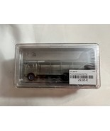 BREKINA 58478 Fiat 642 Truck Transporter Ho 1:87 - $69.11 CAD