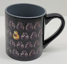 Star Wars BB-8 Droid Robot Ceramic Coffee Mug Cup Lucas Films 3D Reflective BB8 - £11.49 GBP