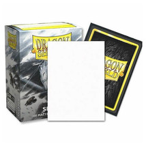 Dragon Shield Matte Sleeves Box of 100 - Mirin - £28.33 GBP