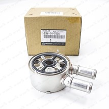 New Genuine OEM Mazda 2010-2012 CX-7 2.5L Oil Cooler LF9V-14-700A - £145.19 GBP