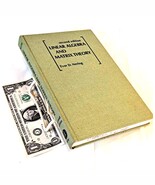Linear Algebra and Matrix Theory, Second Edition by Evar D. Nering (1976... - $117.76
