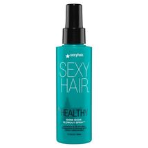 Sexy Hair Healthy Sexy Hair Shine Show Blowout Spray 5.1oz - £24.99 GBP