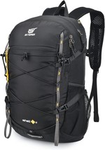 Skysper Packable Hiking Backpack 30L Lightweight Daypack Travel Backpack... - $39.93