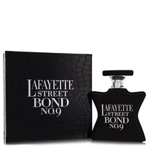 Lafayette Street by Bond No. 9 Eau De Parfum Spray 3.4 oz (Women) - $457.49