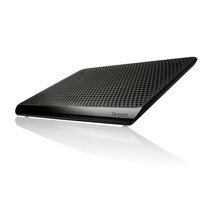 Targus 16 inch Dual Fan Lap Chill Mat - Laptop Cooling Pad, Heat Protection Lapt - £44.10 GBP