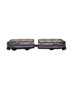 Amtrac 220 Tin Locomotive Toy Train See Video ( runs no wind ) - £11.49 GBP