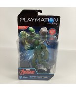 Marvel Avengers Disney Playmation Super Adaptoid Action Figure 2015 Hasb... - $24.70