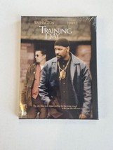 Training Day - 2001 DVD Brand New Snap Case - Denzel Washington  - £5.51 GBP