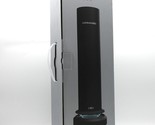 Aroma360 Wireless Pro Portable Scent Diffuser Black Brand New - $153.33