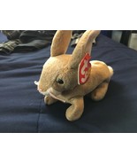 Ty Beanie Babies Nibbly *Pre Owned w/Tag* aa1 - $13.66 CAD