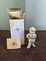 Memories of Yesterday Peter Pan Series Peter Pan with  Box Mabel Lucie Attwell - £18.37 GBP