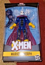Marvel Legends Series X-Men: Age of Apocalypse Morph 6-inch Action Figur... - £14.38 GBP