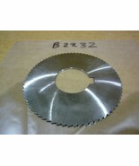 Niagara 2 3/4&quot; X .045&quot; X 1&quot; Screwslotting Saw (NOS) - $82.06 CAD