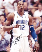 Dwight Howard Signed Autographed Glossy 8x10 Photo - Orland Magic - £31.63 GBP