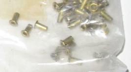 Lionel Part -690-00SE-036 - Brass Eyelet - 25 PIECES- NEW- SR5 - £2.66 GBP