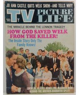 TV Picture Life Magazine  December 1969  - £3.33 GBP