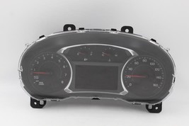 Speedometer Cluster Mph Graphic Display 2017-2018 Chevrolet Malibu Oem #10588... - $89.99