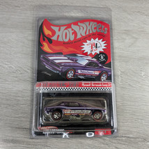 Hot Wheels RLC 2006 Selections Series - Plymouth Barracuda Funny Car - New - $29.95